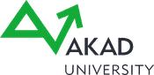 AKAD University Logo AKAD University Logo