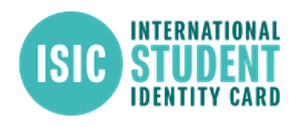 ISIC Switzerland Logo ISIC Switzerland Logo