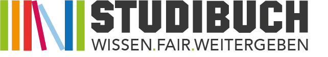 Studibuch Logo Studibuch Logo
