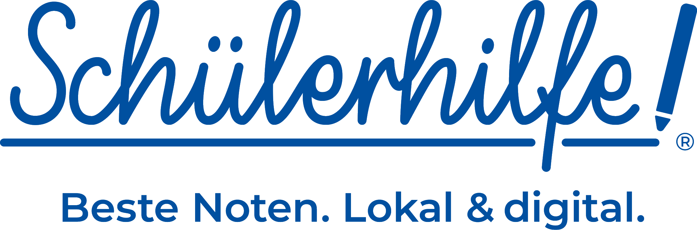 Schülerhilfe Logo Schülerhilfe Logo